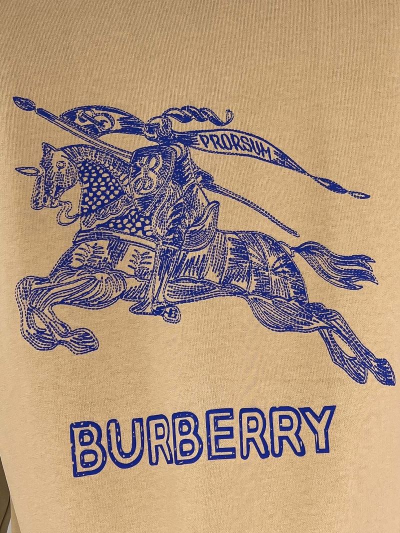 Burberry Hoodies